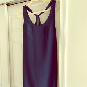 Never worn J.crew shift dress